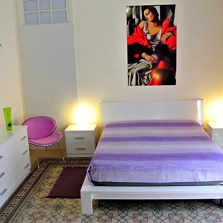 B&B Notti Magiche Palermo Rom bilde